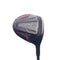 Used TaylorMade Stealth 7 Fairway Wood / 21 Degrees / A Flex