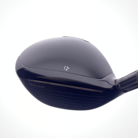 Used TaylorMade Stealth 7 Fairway Wood / 21 Degrees / TX Flex