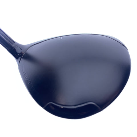 Used TaylorMade Stealth 7 Fairway Wood / 21.0 Degrees / X-Stiff Flex
