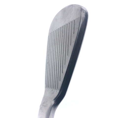 Used TaylorMade Stealth 7 Iron / 28 Degrees / Stiff Flex