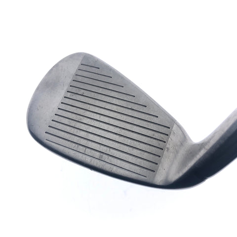 Used TaylorMade Stealth 7 Iron / 28 Degrees / Stiff Flex
