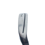 Used TaylorMade Stealth 7 Iron / 28.0 Degrees / Regular Flex