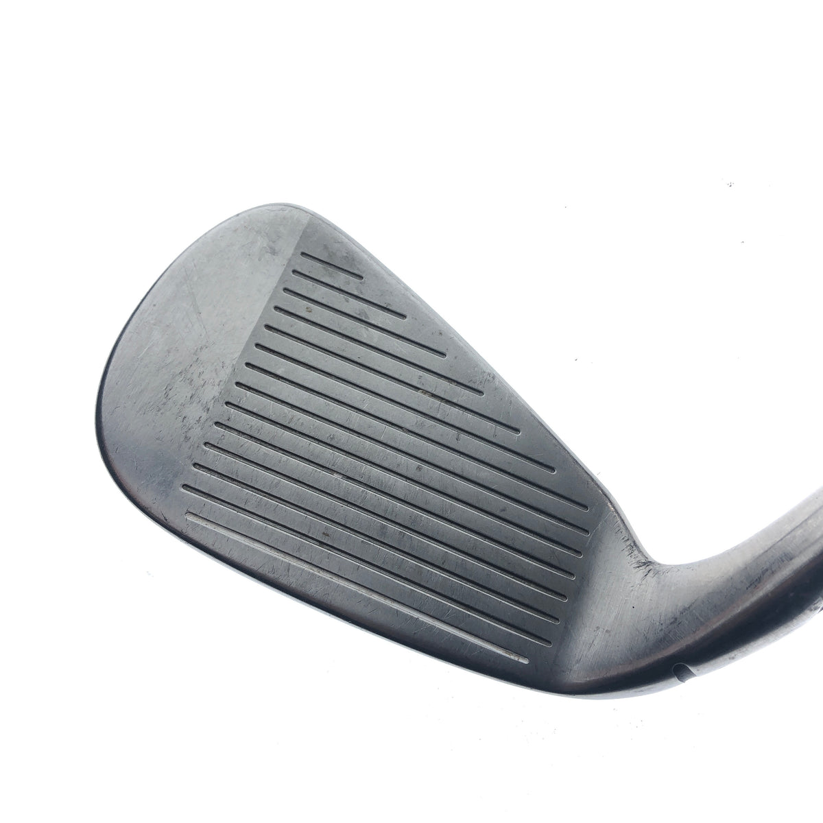 Used TaylorMade Stealth 7 Iron / 28.0 Degrees / Regular Flex