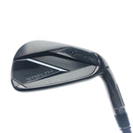 Used TaylorMade Stealth 7 Iron / 28.0 Degrees / Regular Flex