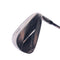 Used TaylorMade Stealth 7 Iron / Stiff Flex