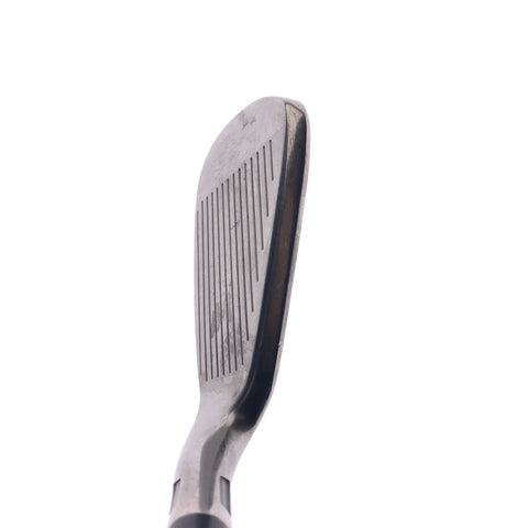 Used TaylorMade Stealth 7 Iron / Stiff Flex
