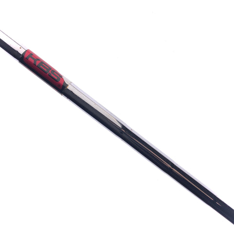 Used TaylorMade Stealth 7 Iron / Stiff Flex