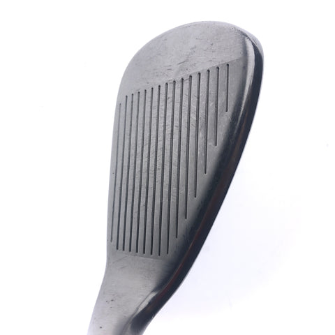 Used TaylorMade Stealth 9 Iron / 38.5 Degrees / Stiff Flex