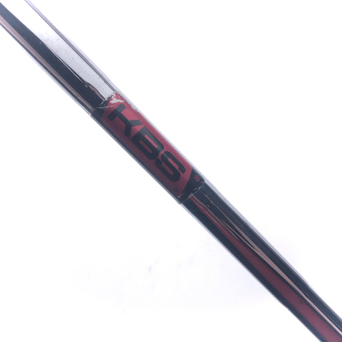 Used TaylorMade Stealth 9 Iron / 38.5 Degrees / Stiff Flex