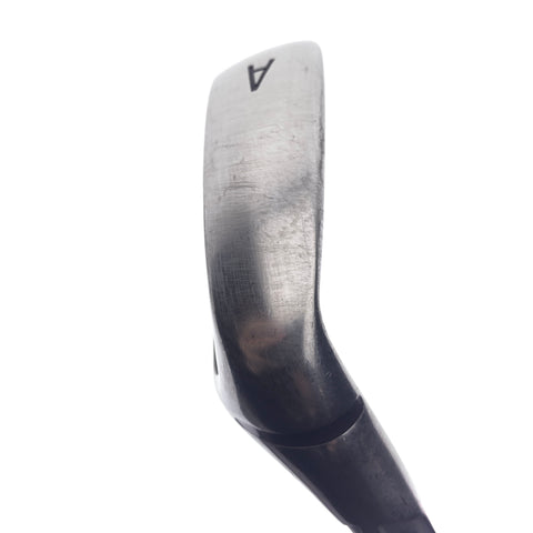 Used TaylorMade Stealth Approach Wedge / 49 Degrees / Stiff Flex