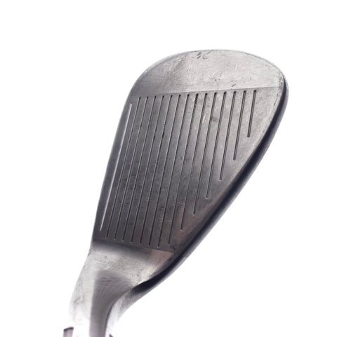 Used TaylorMade Stealth Approach Wedge / 49 Degrees / Stiff Flex
