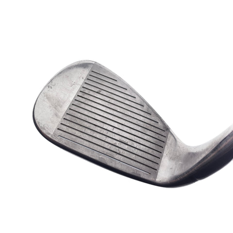 Used TaylorMade Stealth Approach Wedge / 49 Degrees / Stiff Flex
