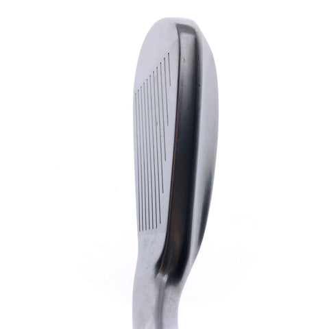 Used TaylorMade Stealth DHY 2 Hybrid / 17 Degrees / Stiff Flex