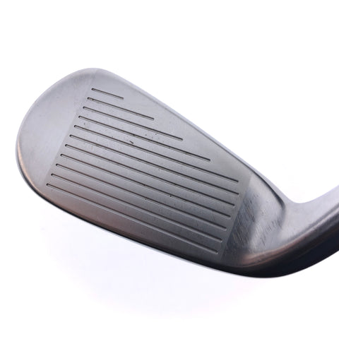 Used TaylorMade Stealth DHY 2 Hybrid / 17 Degrees / Stiff Flex
