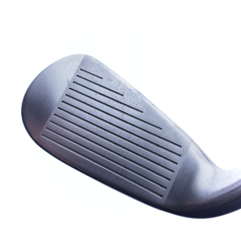 Used TaylorMade Stealth DHY 2 Hybrid / 17 Degrees / Stiff Flex