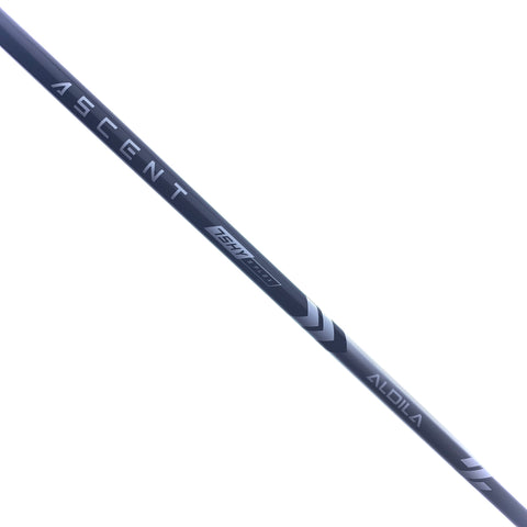 Used TaylorMade Stealth DHY 2 Hybrid / 17 Degrees / Stiff Flex