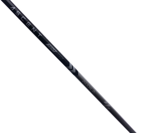 Used TaylorMade Stealth DHY 2 Hybrid / 17 Degrees / Stiff Flex
