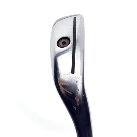 Used TaylorMade Stealth DHY 2 Hybrid / 17.0 Degrees / Stiff Flex
