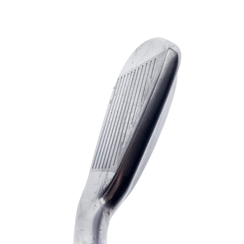 Used TaylorMade Stealth DHY 2 Hybrid / 17.0 Degrees / Stiff Flex