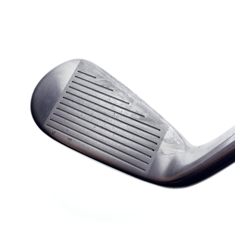 Used TaylorMade Stealth DHY 2 Hybrid / 17.0 Degrees / Stiff Flex