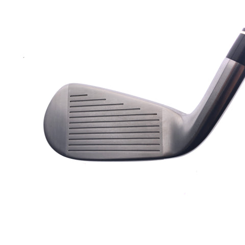 Used TaylorMade Stealth DHY 3 Hybrid / 19 Degrees / Regular Flex