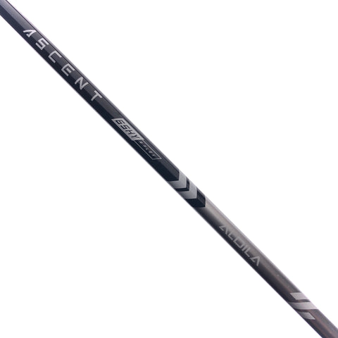 Used TaylorMade Stealth DHY 3 Hybrid / 19 Degrees / Regular Flex
