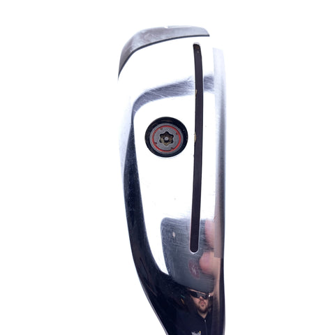 Used TaylorMade Stealth DHY 3 Hybrid / 19 Degrees / Stiff Flex