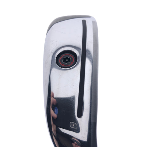 Used TaylorMade Stealth DHY 3 Hybrid / 19 Degrees / Stiff Flex