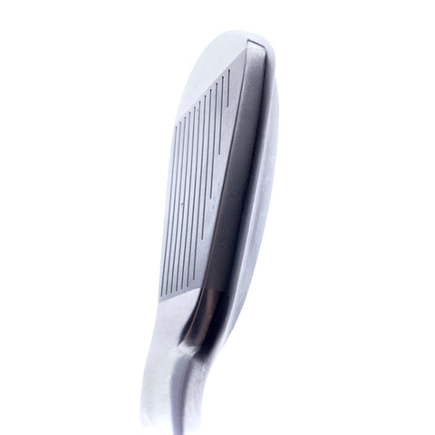 Used TaylorMade Stealth DHY 3 Hybrid / 19 Degrees / Stiff Flex