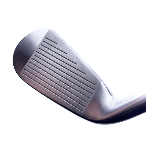 Used TaylorMade Stealth DHY 3 Hybrid / 19 Degrees / Stiff Flex