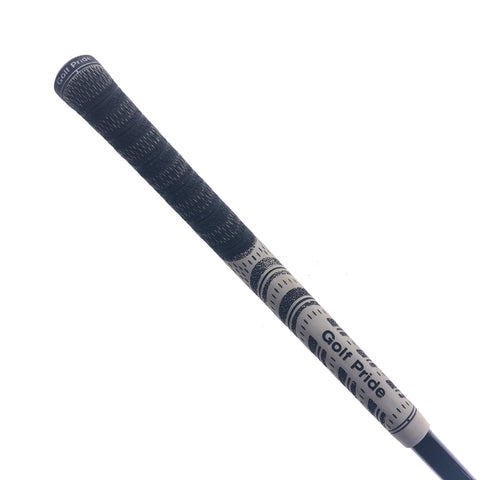 Used TaylorMade Stealth DHY 3 Hybrid / 19 Degrees / Stiff Flex