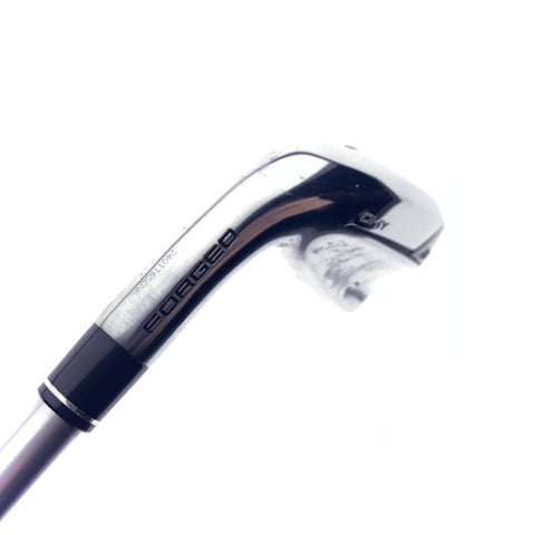 Used TaylorMade Stealth DHY 3 Hybrid / 19 Degrees / X-Stiff Flex / Left-Handed