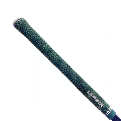 Used TaylorMade Stealth DHY 3 Hybrid / 19 Degrees / X-Stiff Flex / Left-Handed