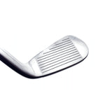 Used TaylorMade Stealth DHY 4 Hybrid / 22 Degrees / Left-Handed