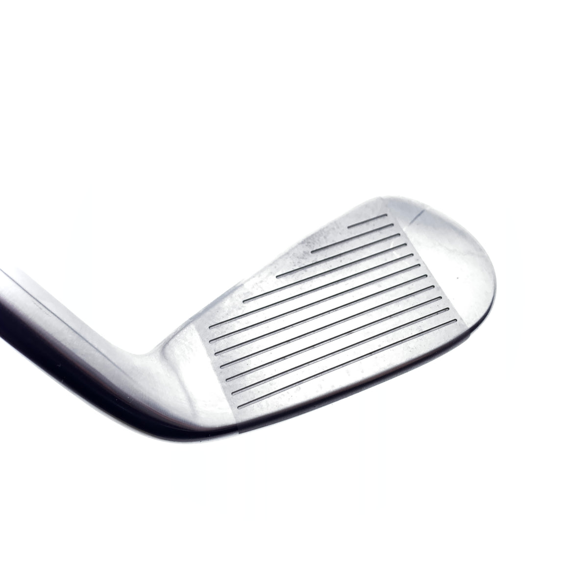 Used TaylorMade Stealth DHY 4 Hybrid / 22 Degrees / Left-Handed