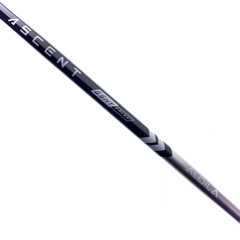 Used TaylorMade Stealth DHY 4 Hybrid / 22 Degrees / Left-Handed