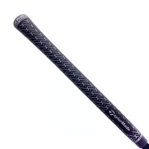 Used TaylorMade Stealth DHY 4 Hybrid / 22 Degrees / Left-Handed