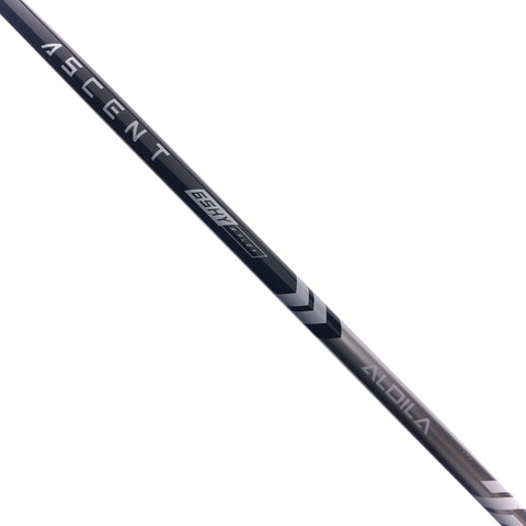 Used TaylorMade Stealth DHY 4 Hybrid / 22 Degrees / Regular Flex