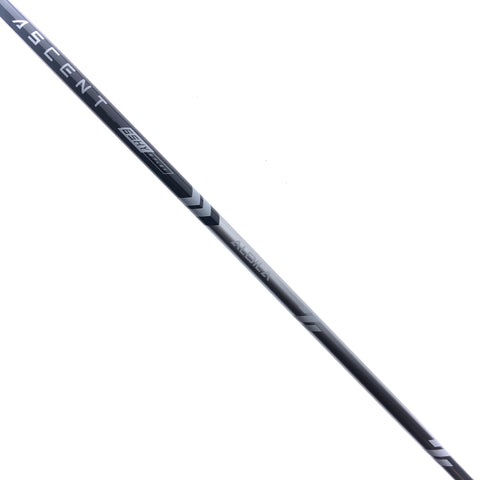 Used TaylorMade Stealth DHY 4 Hybrid / 22 Degrees / Regular Flex