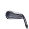 Used TaylorMade Stealth DHY 4 Hybrid / 22 Degrees / Regular Flex