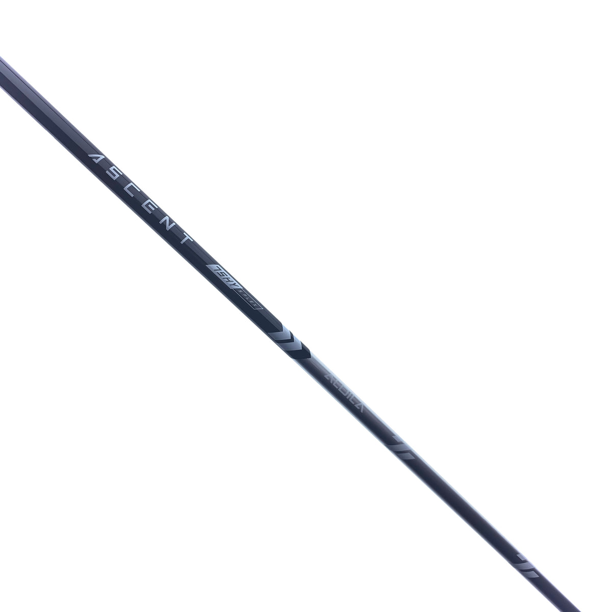 Used TaylorMade Stealth DHY 4 Hybrid / 22.0 Degrees / Stiff Flex / Left-Handed