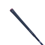 Used TaylorMade Stealth DHY 4 Hybrid / 22.0 Degrees / Stiff Flex / Left-Handed