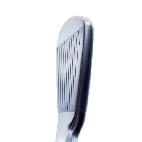 Used TaylorMade Stealth DHY 5 Hybrid / 25 Degrees / Regular Flex