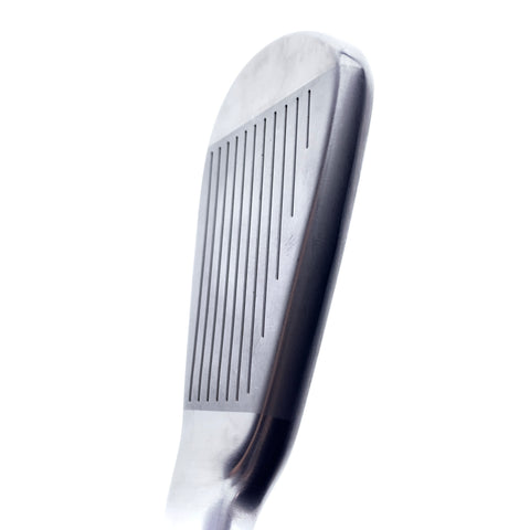 Used TaylorMade Stealth DHY 5 Hybrid / 25 Degrees / Regular Flex