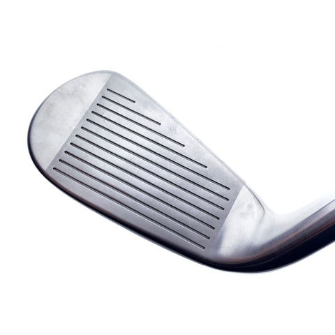 Used TaylorMade Stealth DHY 5 Hybrid / 25 Degrees / Regular Flex