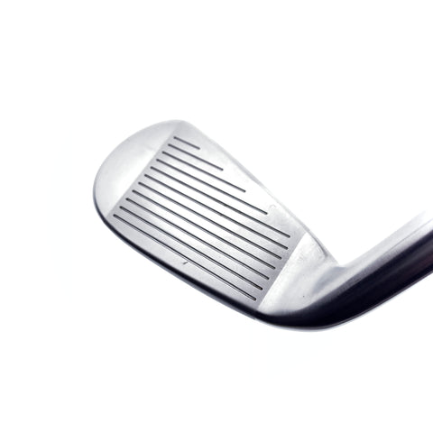 Used TaylorMade Stealth DHY 5 Hybrid / 25 Degrees / Regular Flex