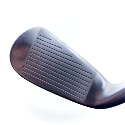 Used TaylorMade Stealth DHY 5 Hybrid / 25 Degrees / Regular Flex
