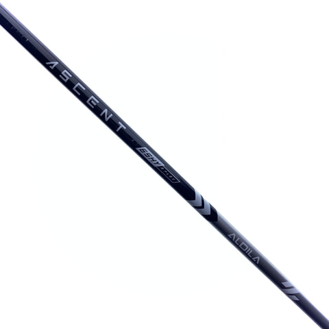 Used TaylorMade Stealth DHY 5 Hybrid / 25 Degrees / Regular Flex