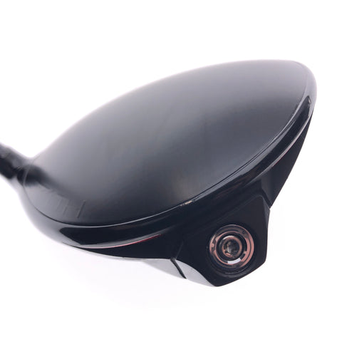Used TaylorMade Stealth Driver / 10.5 Degrees / A Flex