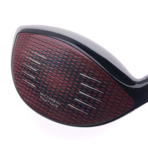 Used TaylorMade Stealth Driver / 10.5 Degrees / A Flex